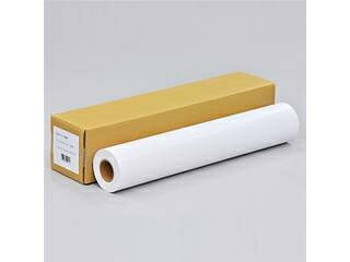 中川製作所 光沢フォト用紙 610mm×30.5m 0000-208-H52A 単品購入のみ可(同一商品であれば複数購入可) クレジットカード決済 代金引換決済のみ|エムスタ