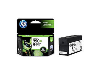 HP エイチピー HP950XL インクカートリッジ 黒(増量) CN045AA