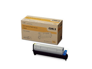 OKI 沖電気工業 C841dn/C811dn/C811dn-T用イメージドラム イエロー ID-C3LY