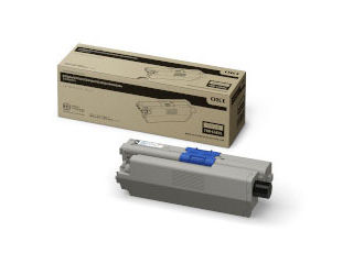 OKI 沖電気工業 MC562/362・C531/511/312用トナーカートリッジ 黒いこと TNR-C4KK1