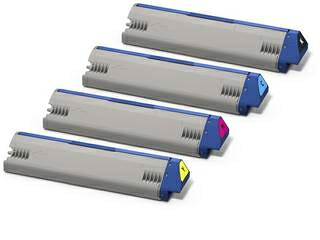OKI 沖電気工業 C941dn/C931dn用トナーカートリッジ マゼンタ(大) TNR-C3RM1