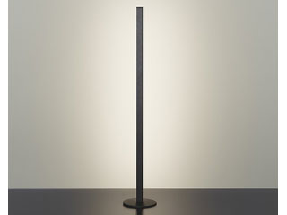 DAIKO/大光電機 DXL-81357　間接光スタンド(LED内蔵) (黒サテン塗装）｜エムスタ