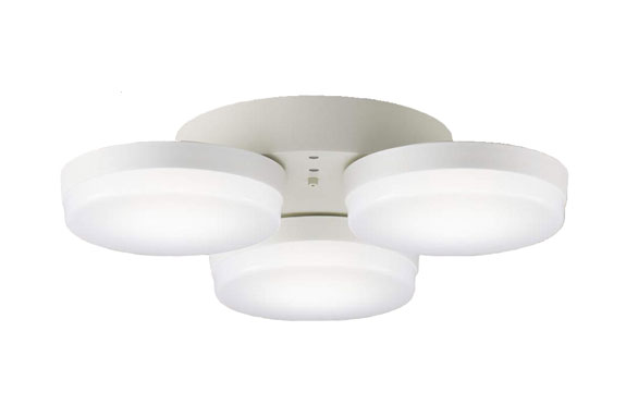 DAIKO 大光電機 DXL-81471　LEDシーリング 調色/調光 クイック取付式(～14畳用)(白サテン塗装)