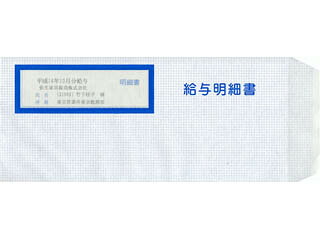 弥生 333106 賃銭細細しい書専用窓付き添い人状ぶくろ