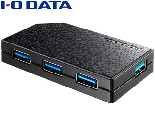 I・O DATA アイ・オー・データ USB3.1 Gen1 Type-C対応 4ポートUSBハブ US3C-HB4