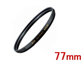 水晶体防護 MARUMI マルミ EXUS LENS PROTECT SOLID 77粍 【エグザス】