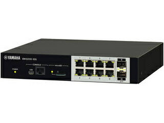 楽天市場】SWX2210P-10G スマートL2 PoEスイッチ 多数のPoE受電
