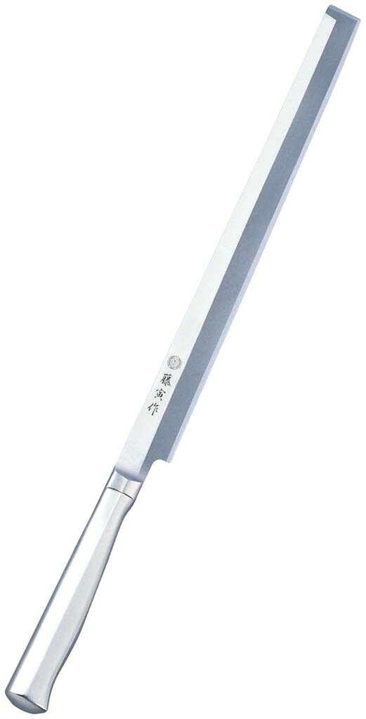 TOJIRO 藤次郎 蛸引 270mm FU-626