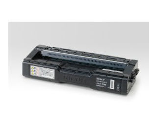 RICOH リコー RICOH SP トナーカートリッジ ブラック C200 600568