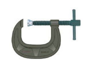 SUPERTOOL スーパーツール シャコ万力(C型)125MM CC125E