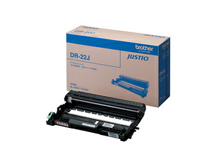 brother ブラザー 純正 ドラムユニット DR-22J|エムスタ