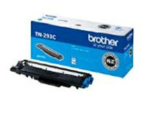 brother ブラザー 純正 トナーカートリッジ （シアン） TN-293C
