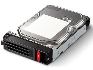 BUFFALO バッファロー TeraStation TS5010シリーズ 交換用HDD NAS専用HDD 1TB OPHD1.0N｜エムスタ 15,725円