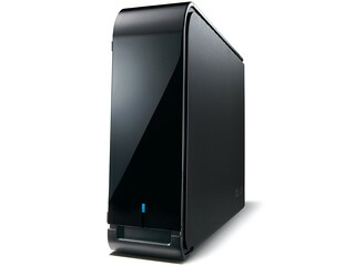 BUFFALO バッファロー ハードウェア暗号機能搭載 防振設計 USB3.0対応外付けハードディスク 4TB HD-LX4.0U3D 単品購入のみ可(同一商品であれば複数購入可) クレジットカード決済 代金引換決済のみ|エムスタ