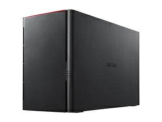 BUFFALO バッファロー RAID1対応 USB3.0対応外付けHDD ドライブステーション 2ドライブモデル 16TB HD-WHA16U3/R1 単品購入のみ可(同一商品であれば複数購入可) クレジットカード決済 代金引換決済のみ|エムスタ
