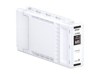 EPSON エプソン SureColor用 インクカートリッジ/350ml（マットブラック） SC14MB35