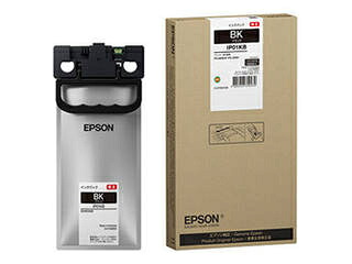 EPSON エプソン 【完全無欠】商行為インクジェット PX-M884F用 インキ容器に並べる（黒いこと）/約10000ペイジ相応う IP01KB