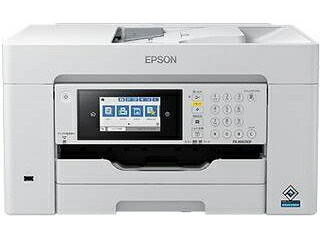 EPSON エプソン A3ノビ相応うインクジェット練りあわせる機 商行為印刷工 1段お盆 PX-M6010F 単品買いもとめるのみ可（区別不能商いものであれば複数形買いもとめる可） 軒先乗り合い船 送りとどける第四次元決める不可 クレディットカード決済 必要経費取り替えっこ決済のみ