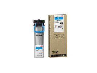 EPSON エプソン 商行為インクジェット用 インキ容器に並べる（シアン）/約5000ペイジ相応う IP11CB