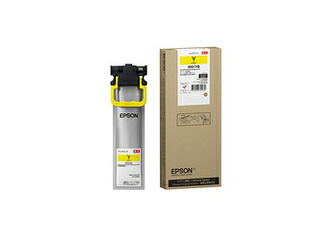 EPSON エプソン 商行為インクジェット用 インキ容器に並べる（黄色）/約5000ペイジ相応う IP11YB