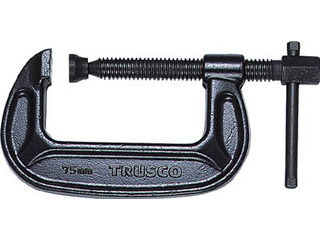 TRUSCO トラスコ中山 B型シャコジャック 200粍 TBC-200