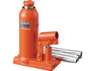 TRUSCO トラスコ中山 油圧ジャッキ 5トン TOJ-5 7,170円