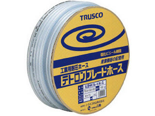 TRUSCO/トラスコ中山 ブレードホース 19X26粍 50m 結核症-1926D50 その他-木材・建築資材・設備-花・ガーデン・DIY