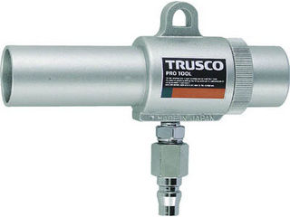 TRUSCO トラスコ中山 空気銃 まかない方なし S型 最小限度口径22粍 MAG-22S
