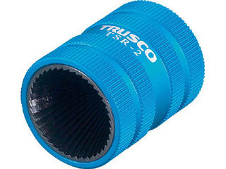 TRUSCO トラスコ中山 配管ジューサー ステンレス鋼用 穴径Φ8～35 TSR-2