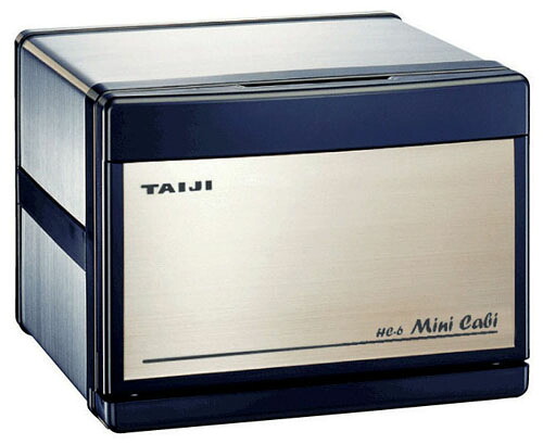 TAIJI タイジ ホットキャビ ミニキャビ HC-6 SUS ステンレス鋼 スタイリッシュシリーズ