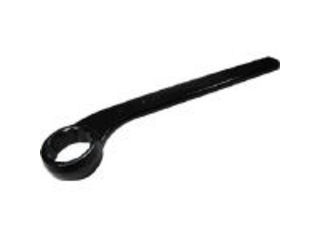 ASAHI TOOLS 旭金属工業 片口めがねレンチ55mm RS0055