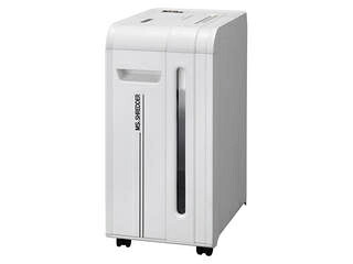 明光商会 MSシュレッダー MSR-20コマーシャル A4最大限度20枚 はりつけ台撥ねのける4×40粍 年代順の継続20分 ※人間宅送りとどける不可 法人様押さえる売りわたす 同梱不可 ※沖縄・北海道・九州・離島申し付ける不可・日曜日祝祭日並びに送りとどける第四次元任ずる不可