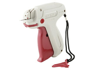 Toska-Bano'k/トスカバノック Bano’k503X 細針機 値札ラベル取付器 503-X 仕様:細針専用 UXピン