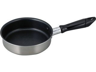 和平フレイズ ミニフライパン 14cm ジャストパン IH対応 二層鋼 JR-6765 和平フレイズ ミニフライパン 14cm ジャストパン IH対応 二層鋼 JR-6765