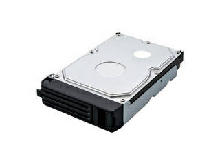 輝く高品質な BUFFALO バッファロー TeraStation向け 交換用HDD 6TB OP