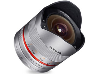 想像を超えての 楽天市場 納期にお時間がかかります Samyang サムヤン 納期未定 8mm F2 8 Umc Fish Eye Ii シルバー フジフィルムx用 受注生産のため キャンセル不可 受注後 納期約2 3ヶ月かかります お洒落なクリーニングクロスプレゼント