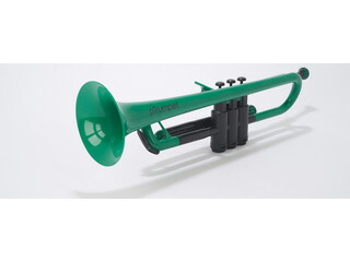 pInstruments PTRUMPET1G / GREEN 【ピー・トランペット】 【pInstruments】【pTrumpet】
