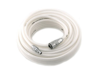 E-Value　ウレタンエアホース　20m　EUH-20W