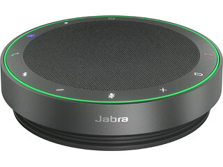 GNオーディオ Bluetooth対応会議用スピーカー Jabra Speak2 75 UC 2年保証 2775-209 単品購入のみ可（同一商品であれば複数購入可） クレジットカード決済 代金引換決済のみ｜エムスタ