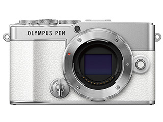 OLYMPUS オリンパス PEN E-P7 ミラーレス一眼カメラ ボディー