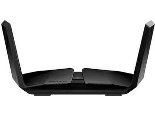 予約販売 6ルーター NETGAER/ネットギア・インターナショナル 納期未定