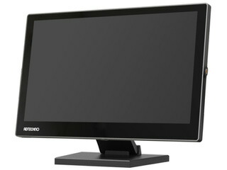 56283円 特別セーフ ADTECHNO エーディテクノ LCD1560MT ブラック フルHD 15.6型IPSパネル搭載 業務用タッチパネルディスプレイ ※キャンセル不可商品です