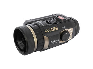 67320円 【2021新作】 SiOnyx サイオニクス オーロラプロ C011300 フルカラーナイトビジョン