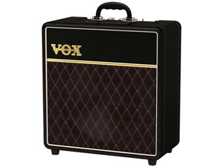 VOX/ボックス AC4C1-12　4W小型ギターアンプ