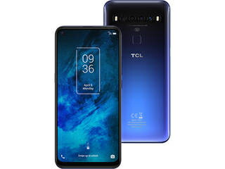 新発 5g対応キャリア ドコモ Au ソフトバンク 楽天対応予定 Tcl ティーシーエル 正規代理店 6 5型 5g対応 Simフリースマートフォン Tcl10 5g Chrome Blue T790h 2alcjp11 4g対応キャリア ドコモ Au ソフトバンク ワイモバイル 楽天 エムスタw 即納最大