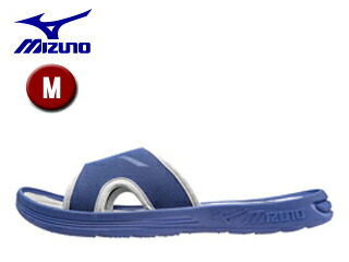 mizuno/ミズノ 11GJ1560-27 スポーツサンダル リラックススライド 【M】 (ブルー×ホワイト) mizuno/ミズノ 11GJ1560-27 スポーツサンダル リラックススライド 【M】 (ブルー×ホワイト)