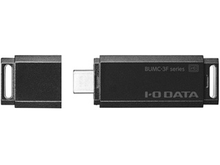 I O DATA アイ オー データ Web限定モデル USB 3.2 3.0 1 Gen K 対応 Type-C専用USBメモリー 大切な 64GB BUMC-3F64G 最大91％オフ！