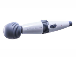 Daito 大東電機工業 MD-013-VT(バイオレット) ハンディーマッサージャー