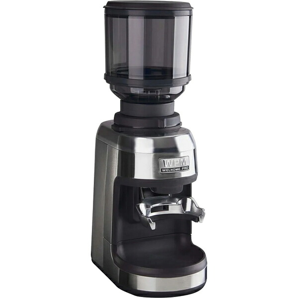 WPM ZD-17N WPM Grinder コーヒーグラインダー