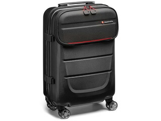 Manfrotto マンフロット MB PL-RL-S55 PL ローラーバッグ SPIN55 40,430円